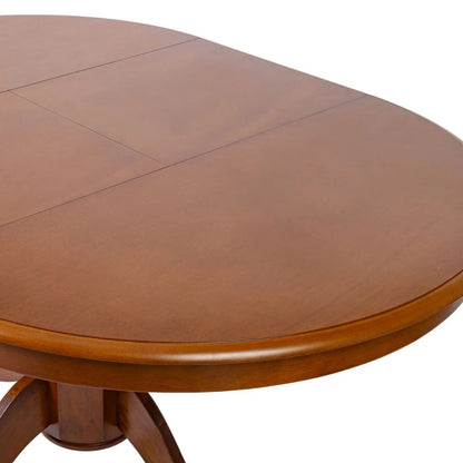 Juego de comedor 6 sillas Extensible