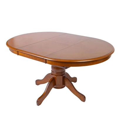 Juego de comedor 6 sillas Extensible