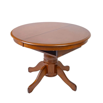 Juego de comedor 6 sillas Extensible