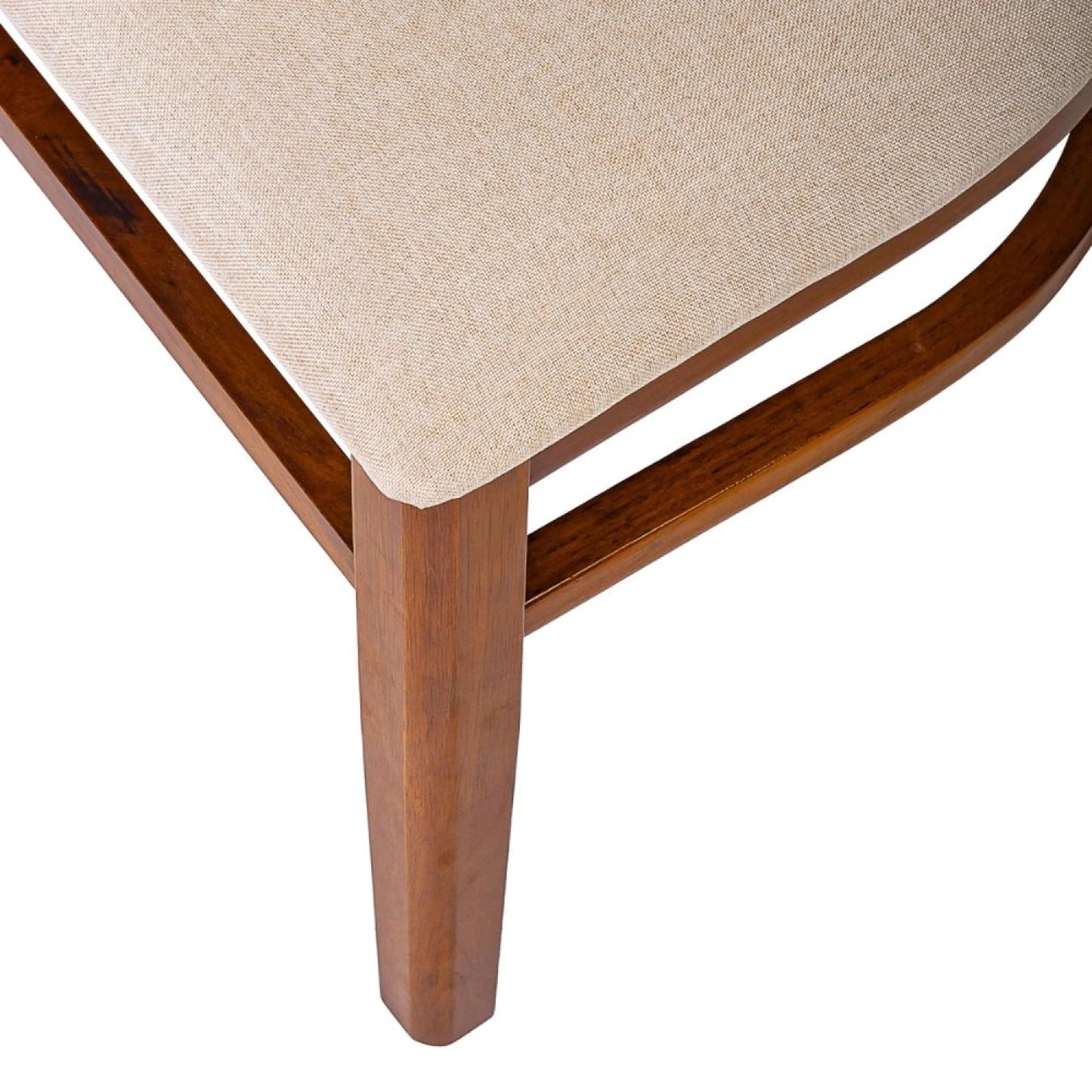 Juego de comedor 6 sillas Extensible