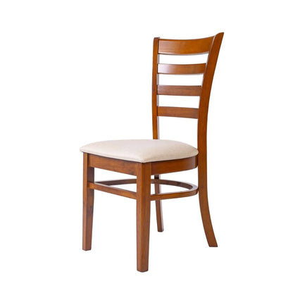 Juego de comedor 6 sillas Extensible