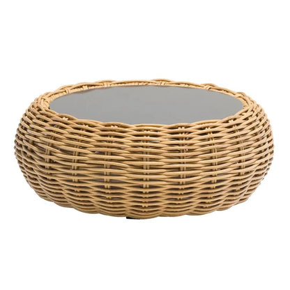 Juego de jardin Mykonos
