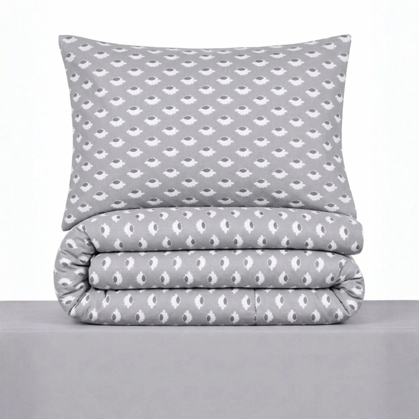Juego de Sábanas - 2 plazas