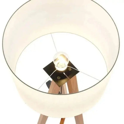 Lampara de pie Classic