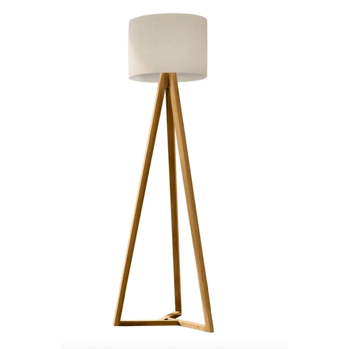 Lampara de pie Classic