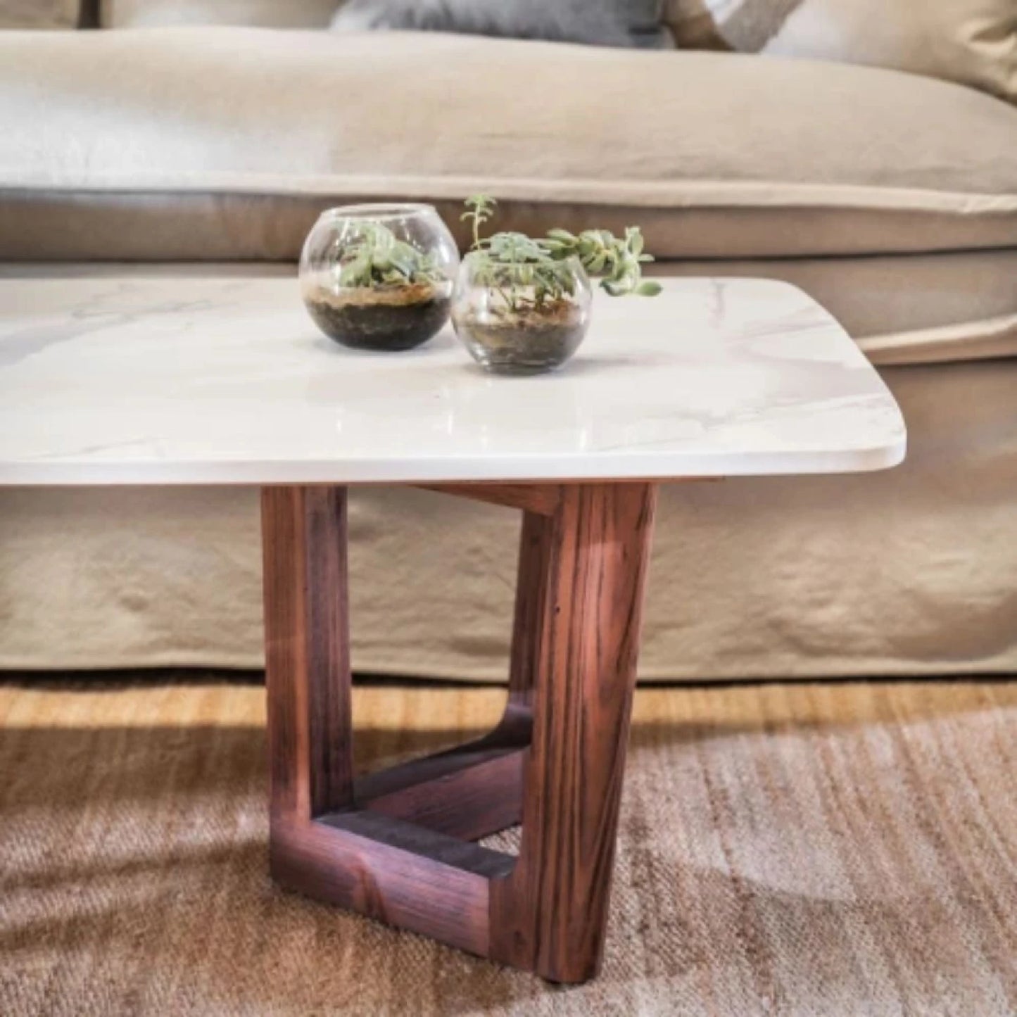 Mesa de centro Lantana
