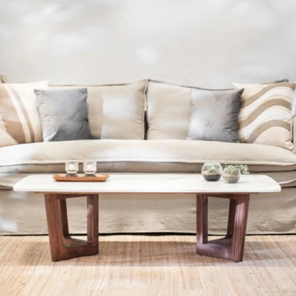 Mesa de centro Lantana