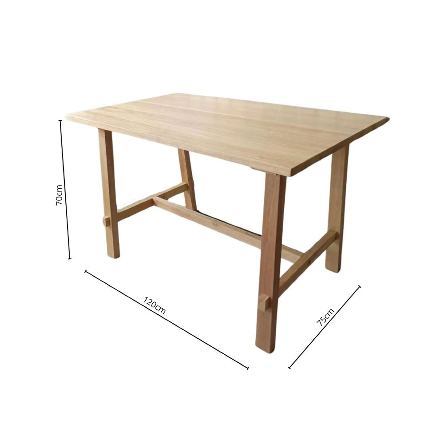 Mesa de comedor Brig
