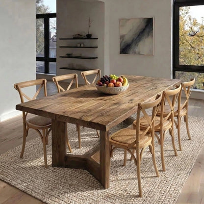 Mesa de comedor Linea Rimini