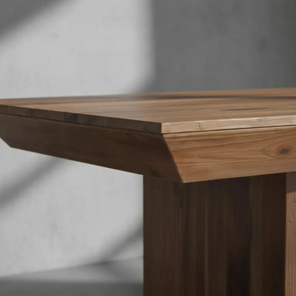 Mesa de comedor Linea Rimini