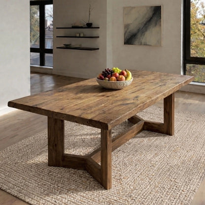 Mesa de comedor Linea Rimini