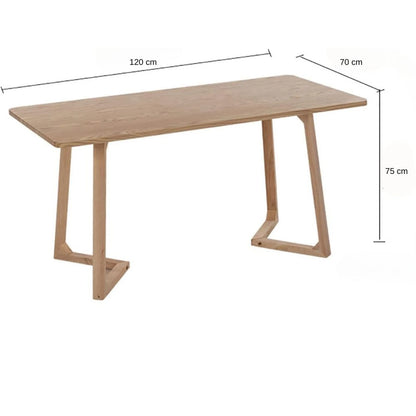 Mesa de comedor Swift 120