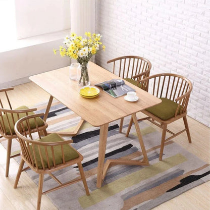 Mesa de comedor Swift 120