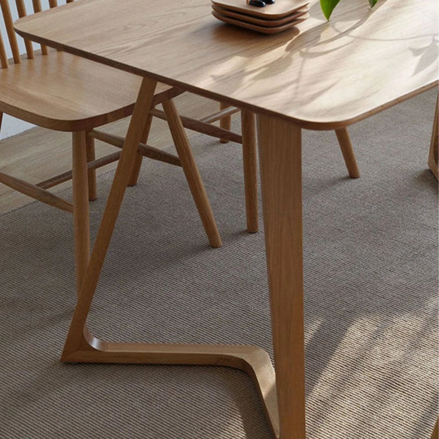 Mesa de comedor Swift 120