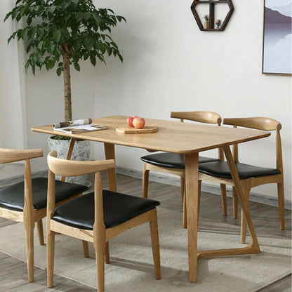 Mesa de comedor Swift 160