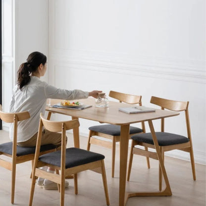 Mesa de comedor Swift 160