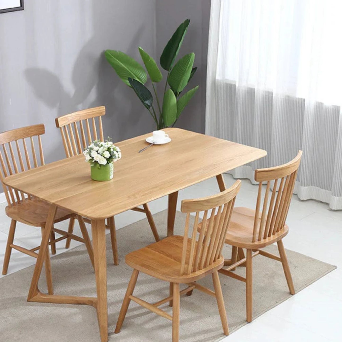 Mesa de comedor Swift 160
