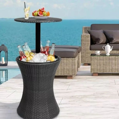 Mesa de jardin CoolBar