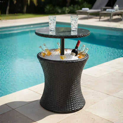 Mesa de jardin CoolBar