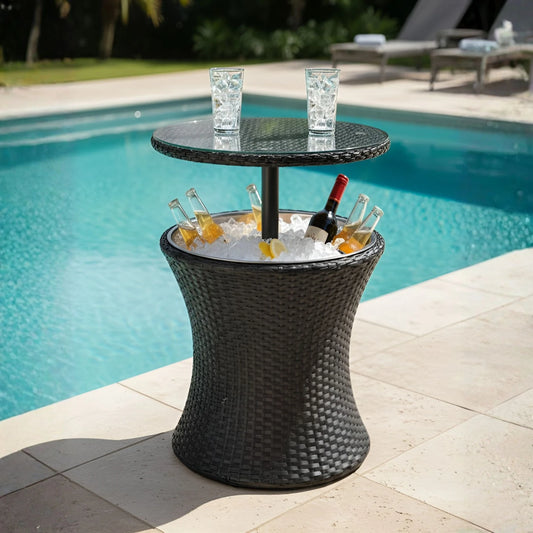 Mesa de jardin CoolBar