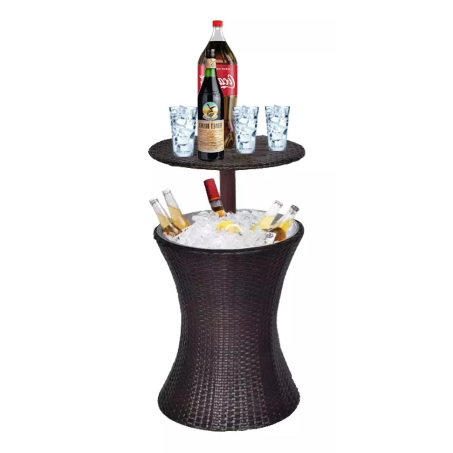 Mesa de jardin CoolBar