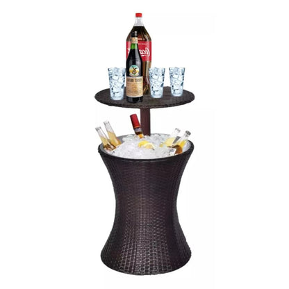 Mesa de jardin CoolBar