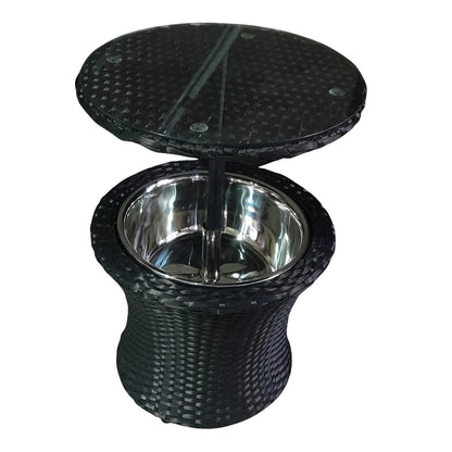Mesa de jardin CoolBar