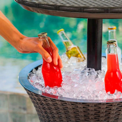 Mesa de jardin CoolBar