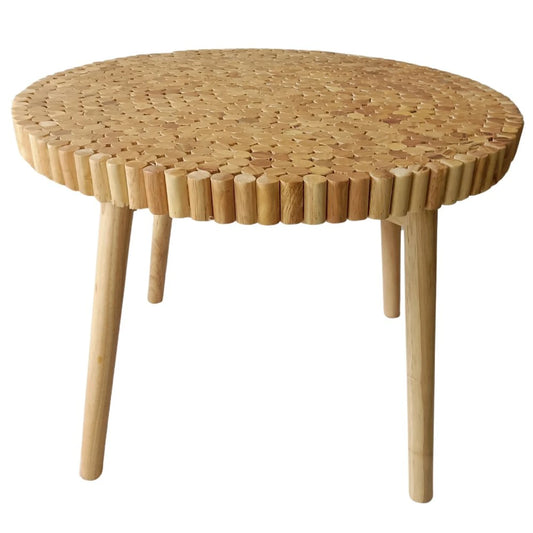 Mesa de living Biel