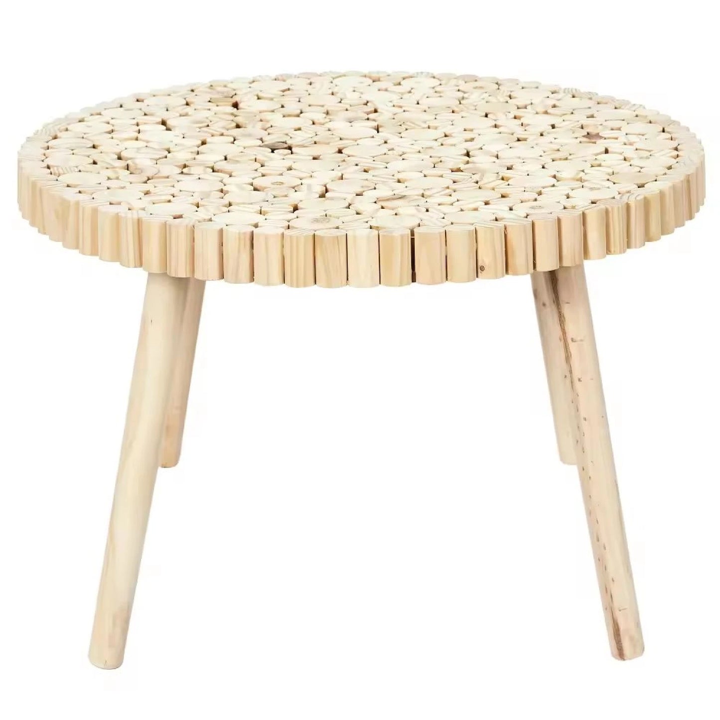 Mesa de living Biel