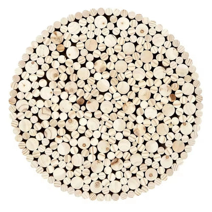Mesa de living Biel