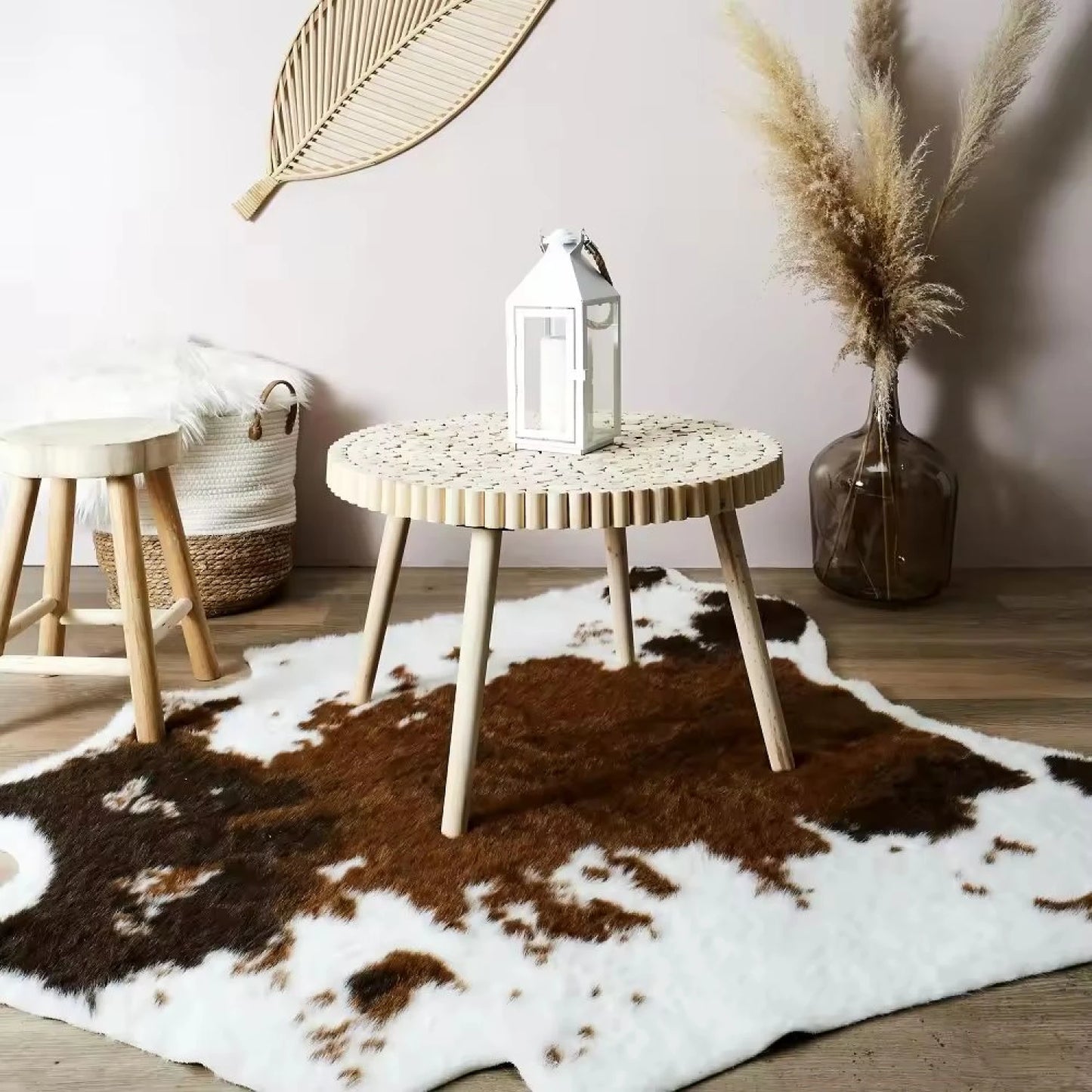 Mesa de living Biel