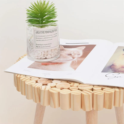 Mesa de living Biel
