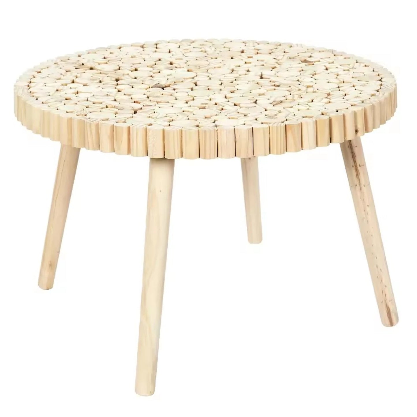 Mesa de living Biel