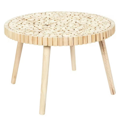 Mesa de living Biel