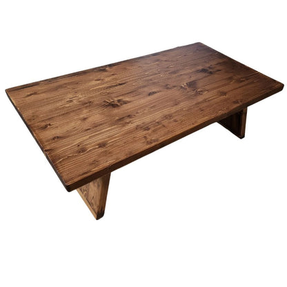 Mesa de living Hirkan