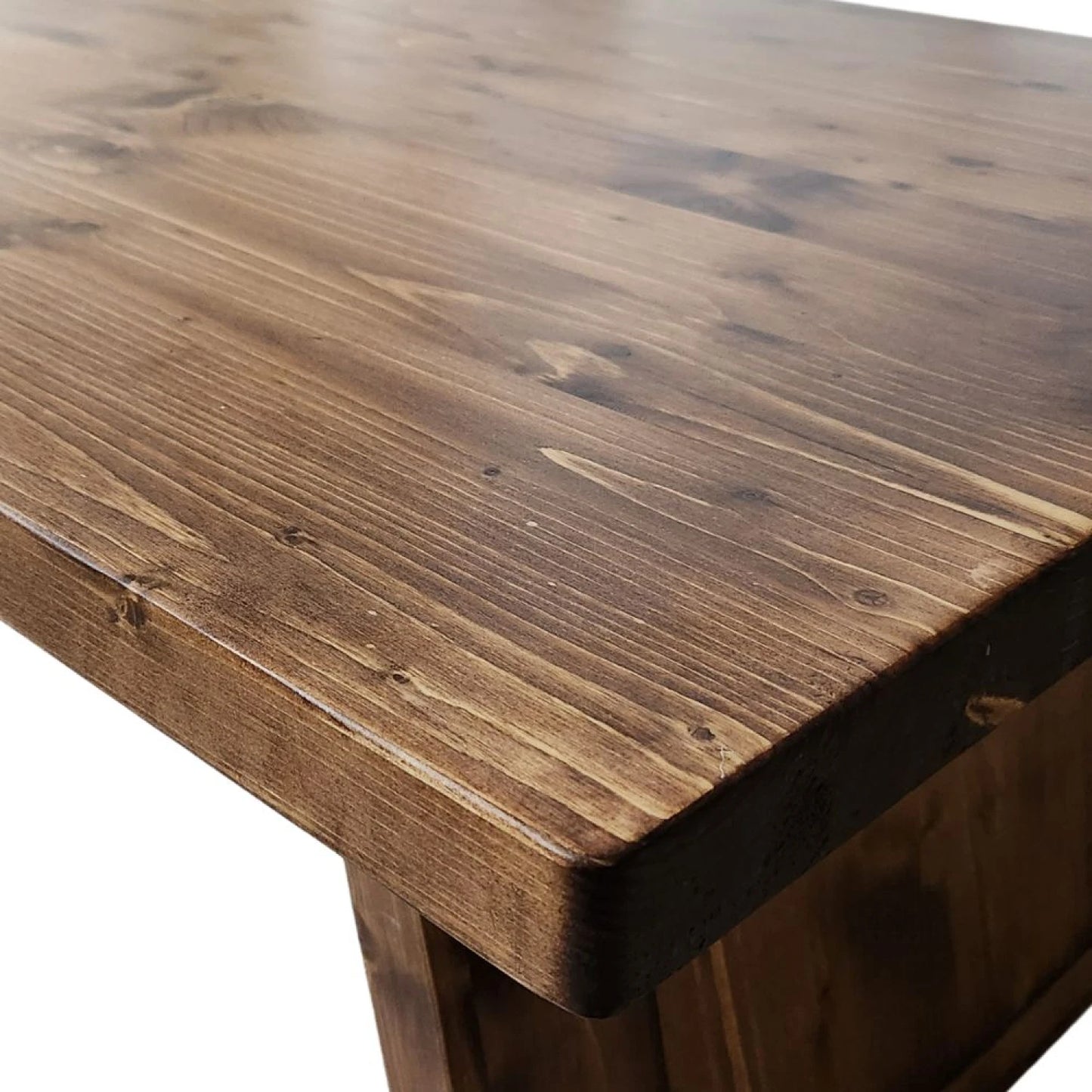 Mesa de living Hirkan