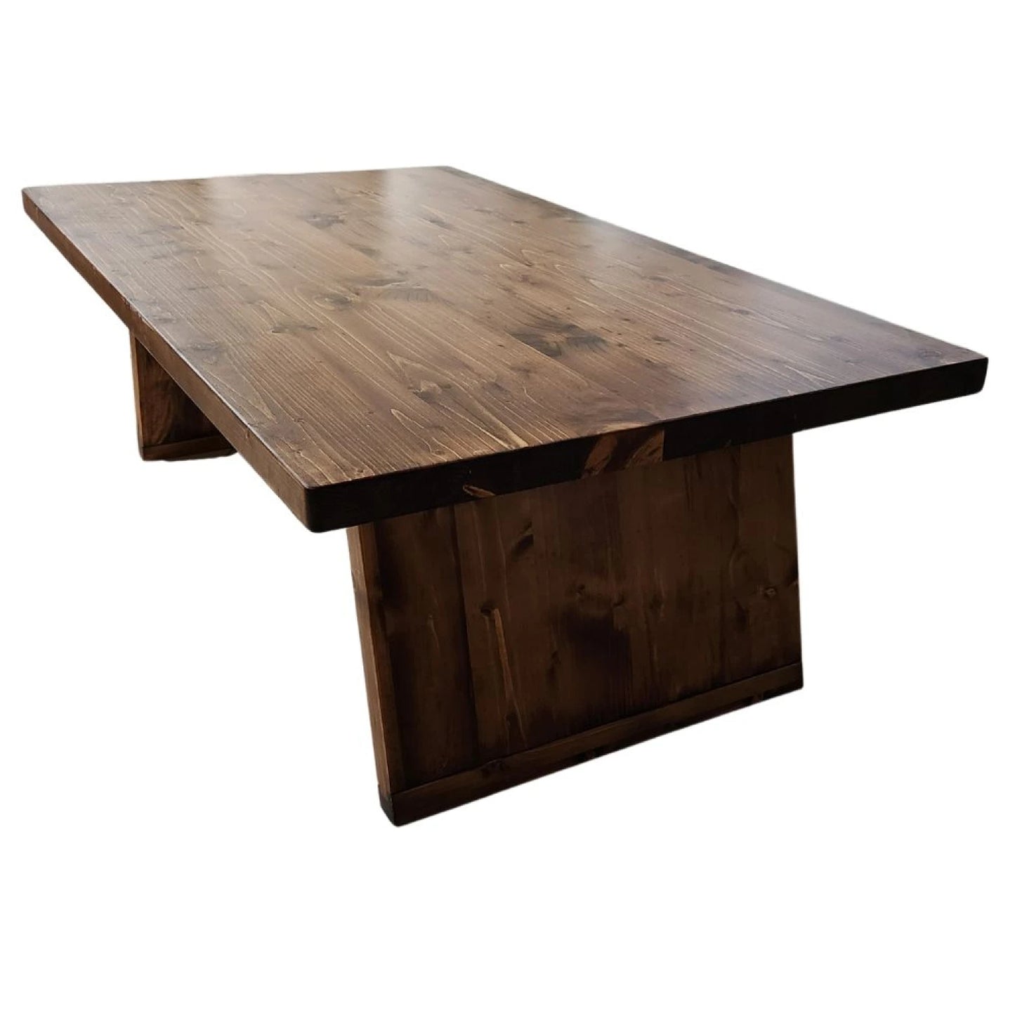 Mesa de living Hirkan