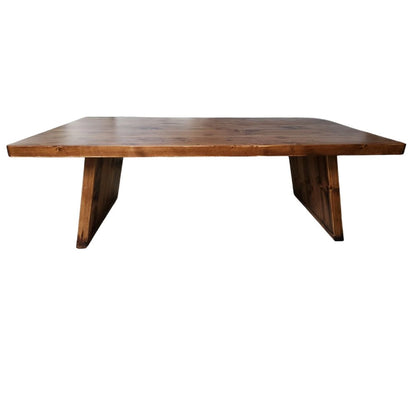 Mesa de living Hirkan