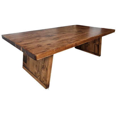 Mesa de living Hirkan