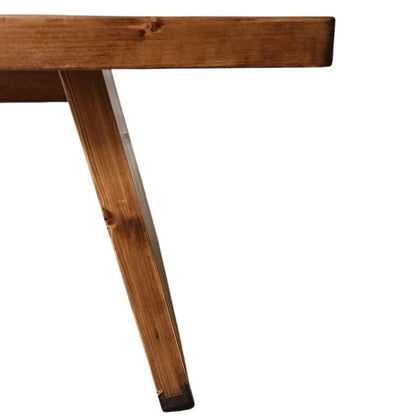 Mesa de living Hirkan