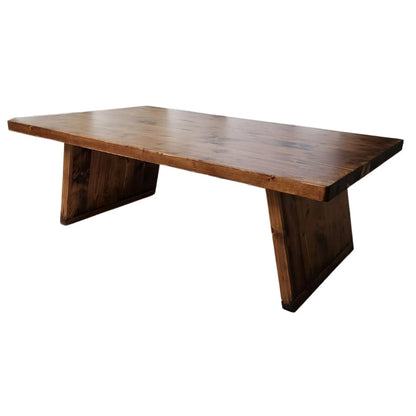Mesa de living Hirkan