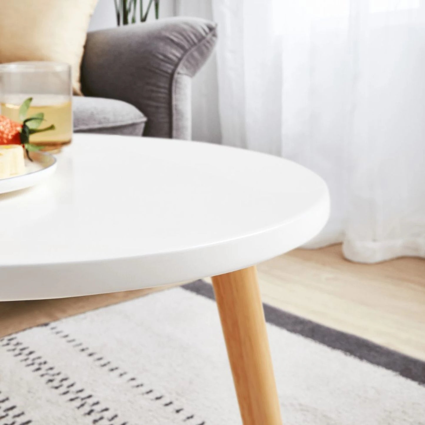 Mesa de living Junip
