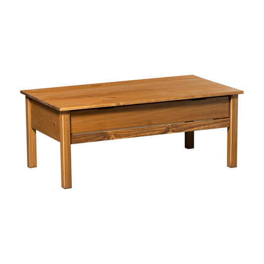 Mesa de living Linea Boston