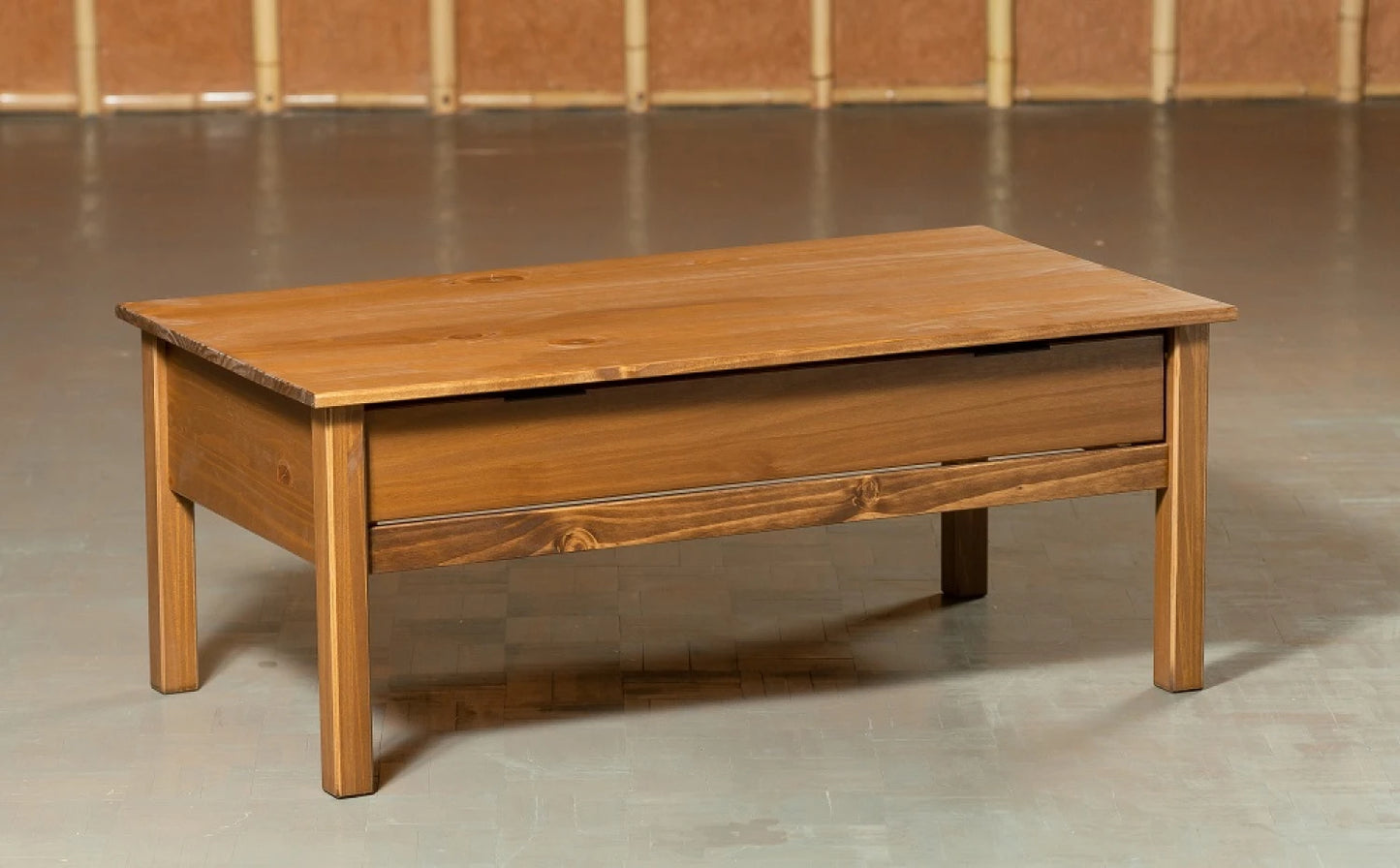 Mesa de living Linea Boston