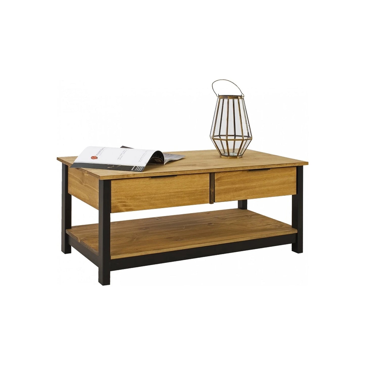 Mesa de living Linea Denise
