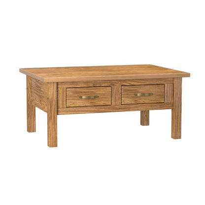 Mesa de living Linea El Dorado