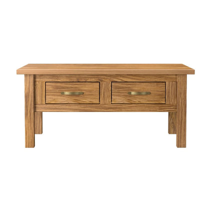 Mesa de living Linea El Dorado