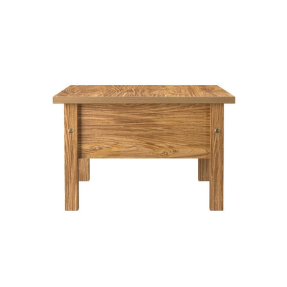 Mesa de living Linea El Dorado