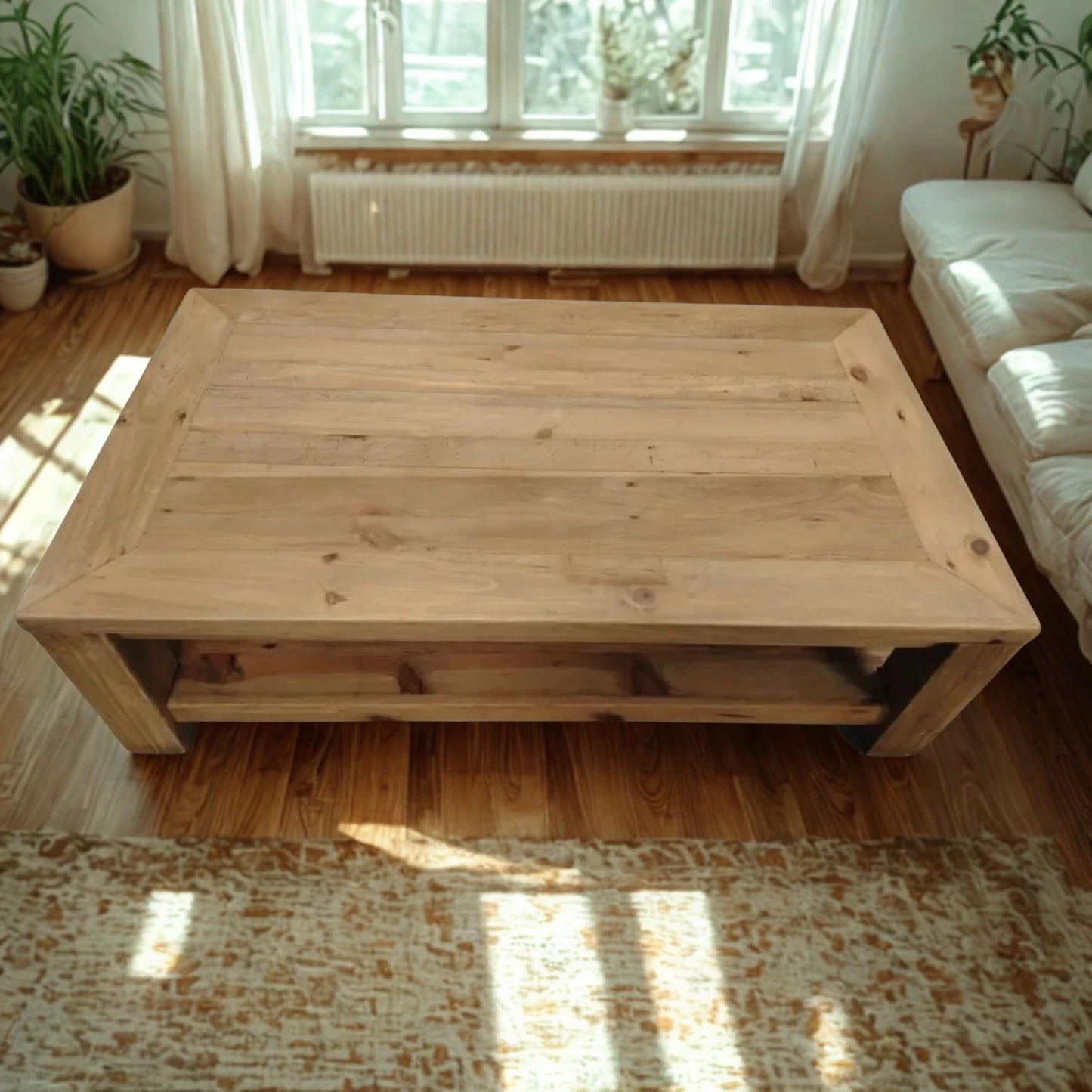 Mesa de living Linea Rimini AH552